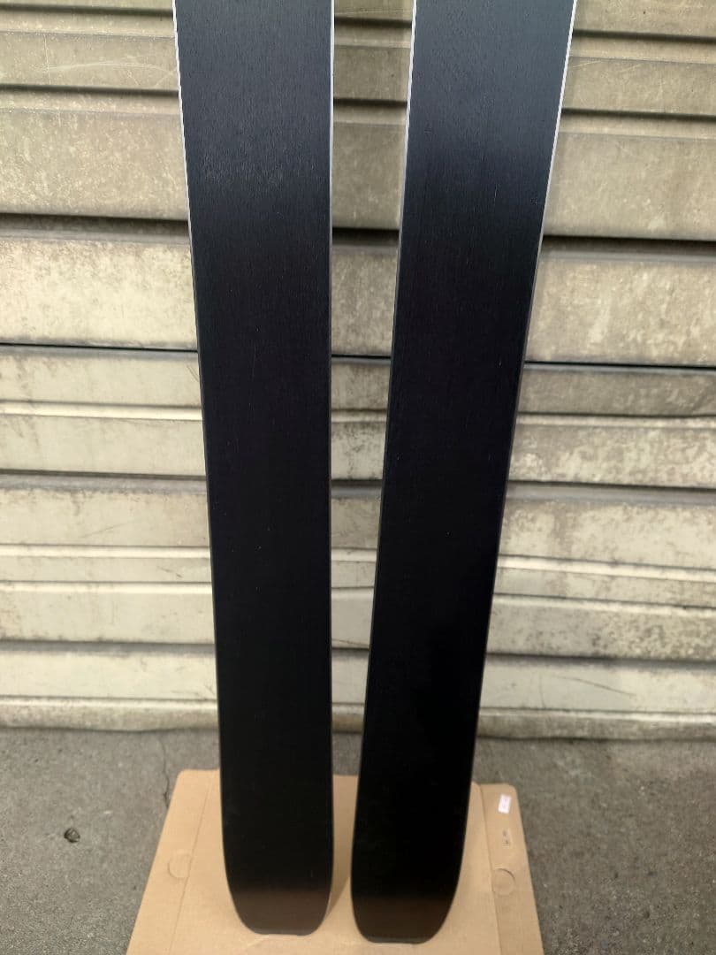 Blizzard zero G 085 164cm 板のみ 中古