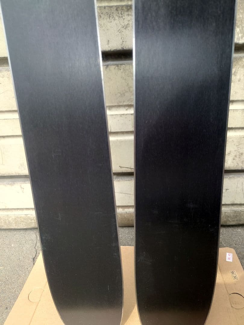 Blizzard zero G 085 164cm 板のみ 中古
