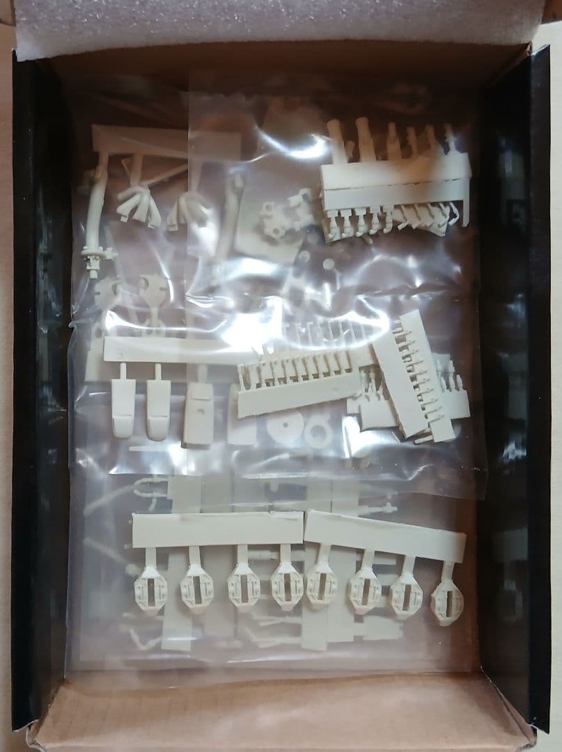 Mclaren HONDA MP 4/4＋DETAL-UP SET