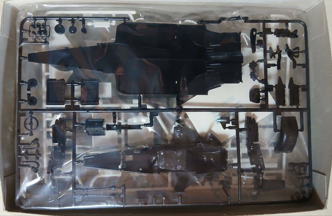 Mclaren HONDA MP 4/4＋DETAL-UP SET