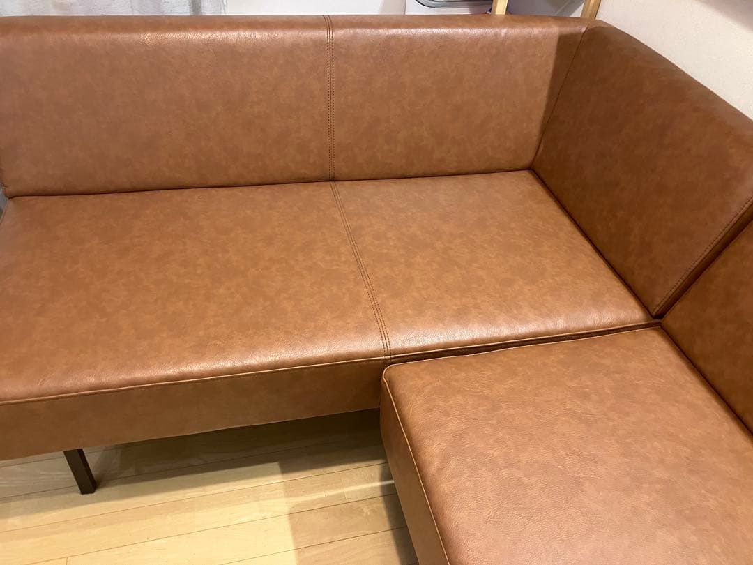 関家具　CRASHGATE クラッシュゲート　ダイニングソファ　ソファ