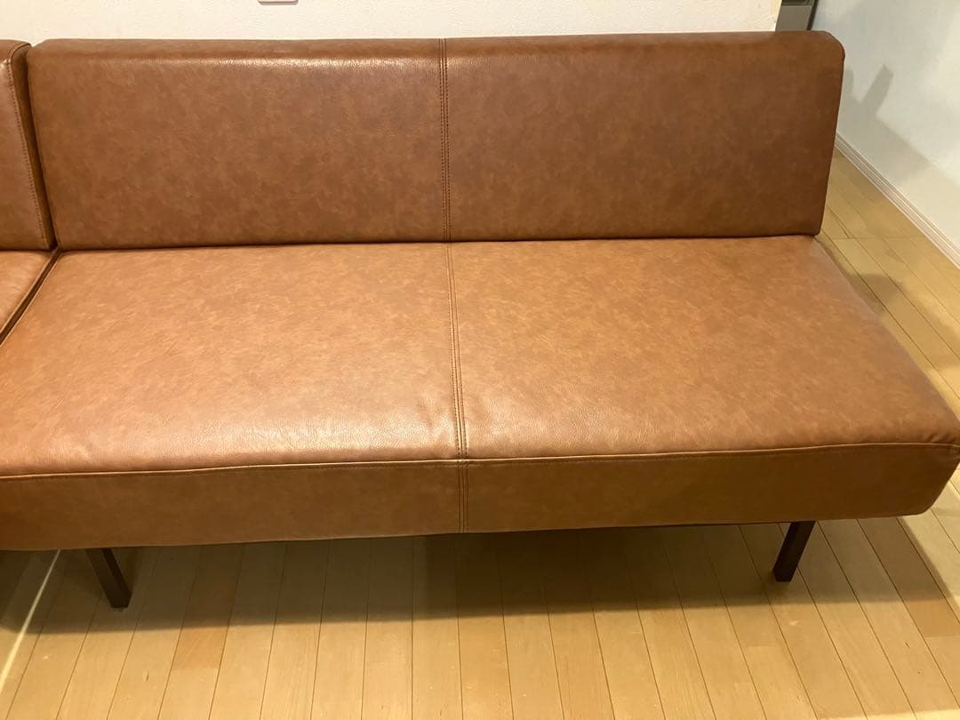 関家具　CRASHGATE クラッシュゲート　ダイニングソファ　ソファ