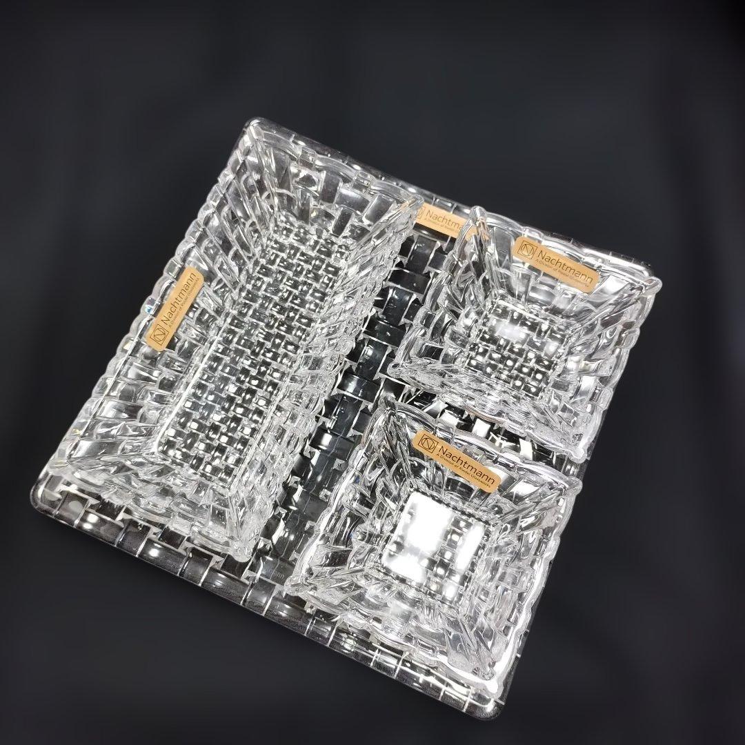 【美品】ナハトマン ボサノバ 4点 未使用 箱なし