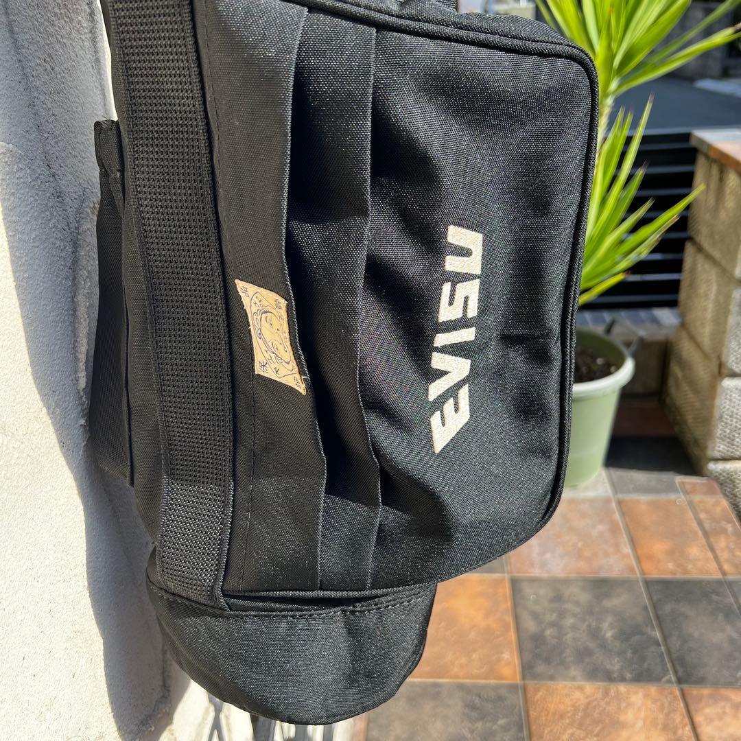 EVISU エヴィスゴルフクラブケース