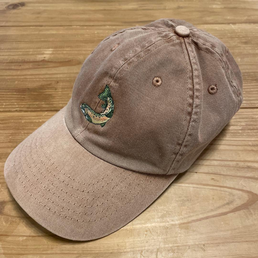 filson フィルソン WASHED LOW-PROFILE CAP