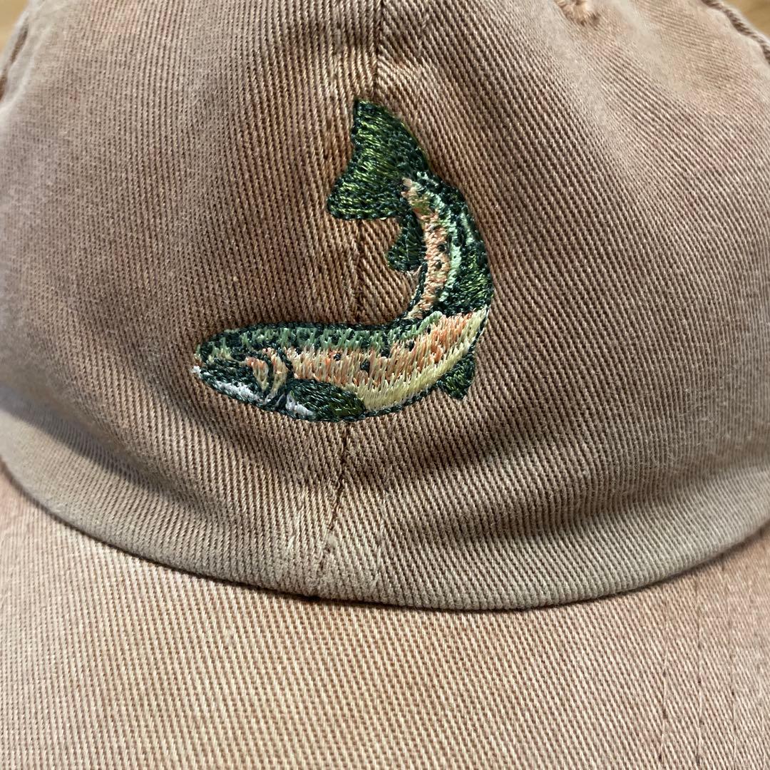 filson フィルソン WASHED LOW-PROFILE CAP