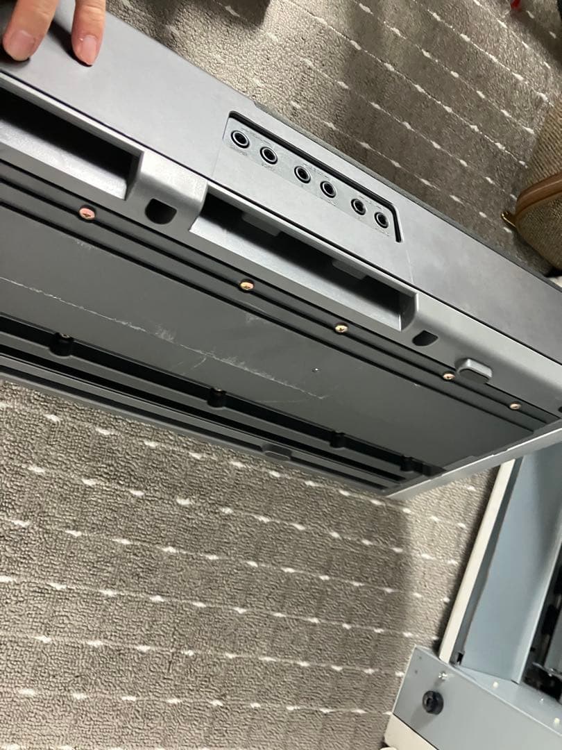 【動作良好】CASIO Privia PX-300 電子ピアノ 88鍵盤