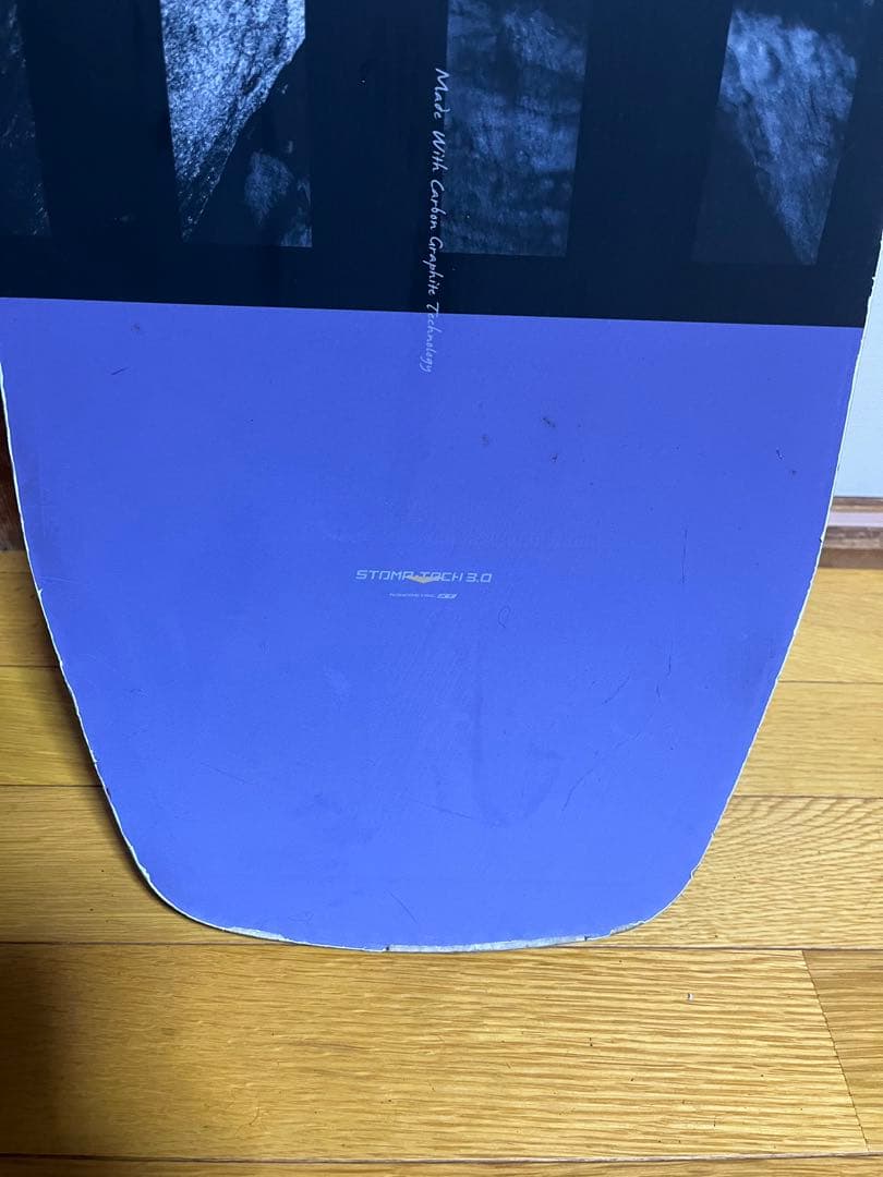 YONEX STYLAHOLIC スノーボード 151cm