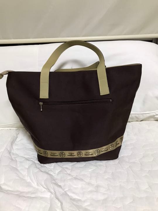 カステルバジャック　トート型ボストン