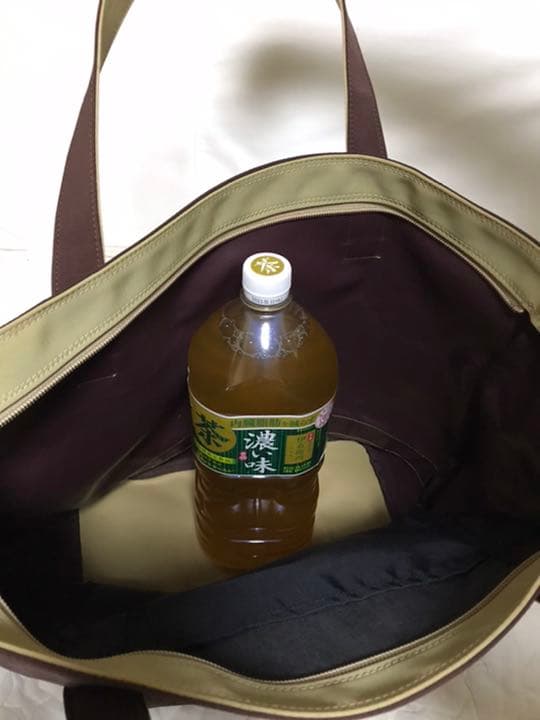 カステルバジャック　トート型ボストン