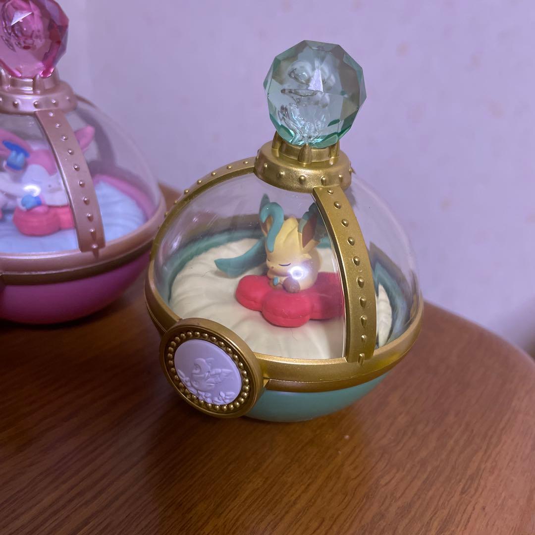 ポケモンイーブイ＆フレンズ Dreaming Case