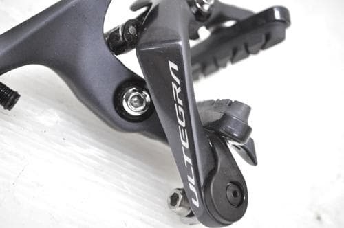 SHIMANO ULTEGRA BR-R8010ダイレクトマウントブレーキ