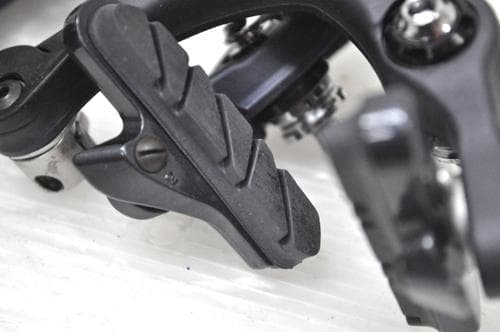 SHIMANO ULTEGRA BR-R8010ダイレクトマウントブレーキ