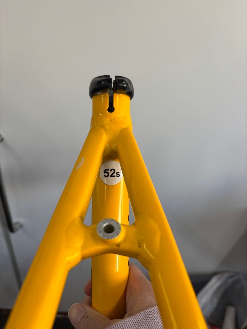 COLNAGO ロードバイク フレーム STRADA SL 52サイズ
