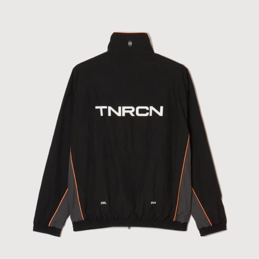 未使用TNRCN NYLON JACKET RUFFLOG サイズL