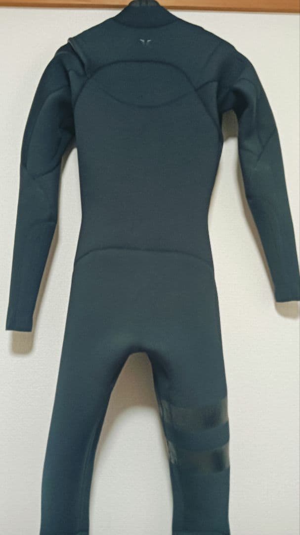 m*t様 Hurley X ウェットスーツ メンズ フルスーツ チェストジップ