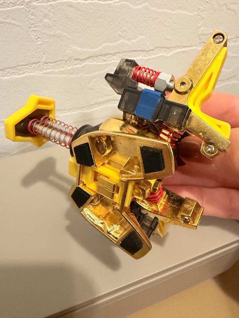 ビーダマン アルティメット フェニックス ブラッククリアバージョン