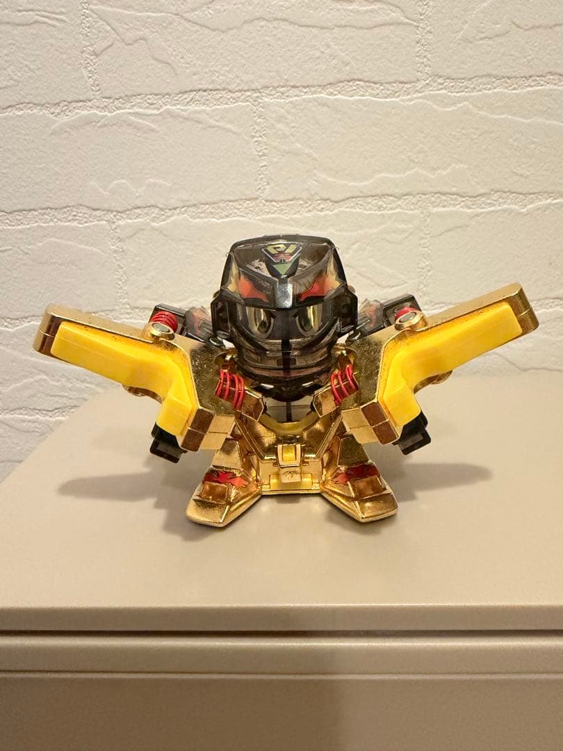 ビーダマン アルティメット フェニックス ブラッククリアバージョン