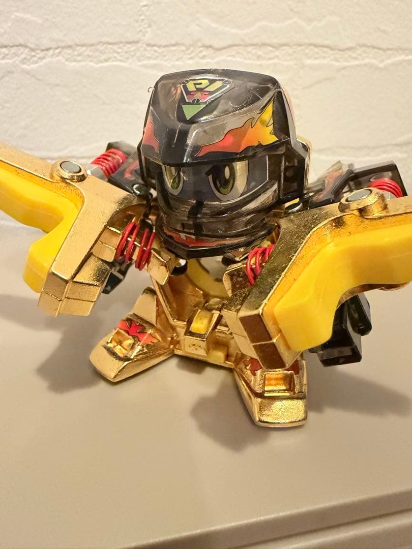 ビーダマン アルティメット フェニックス ブラッククリアバージョン