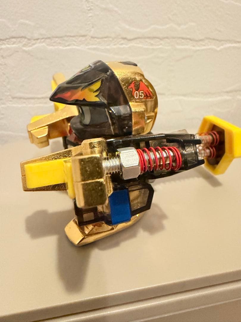 ビーダマン アルティメット フェニックス ブラッククリアバージョン