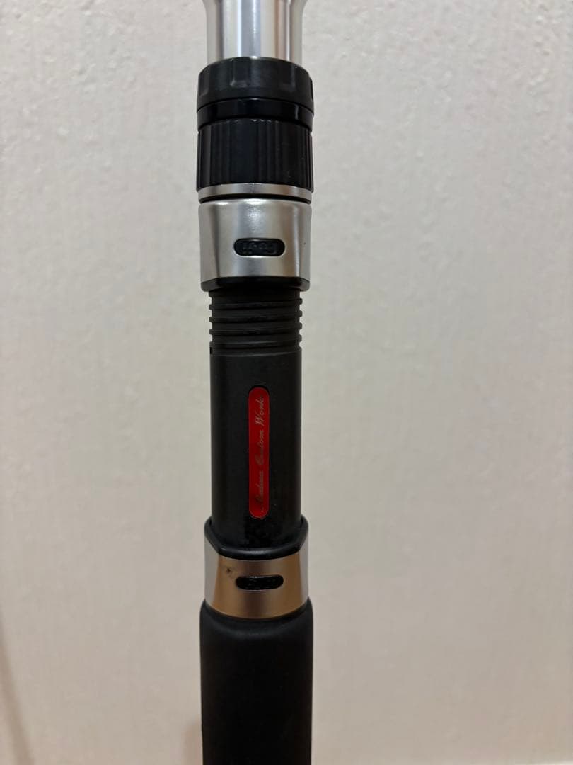 MCワークス　レイジングブル104XF-2 RB104XF-2 カスタムモデル