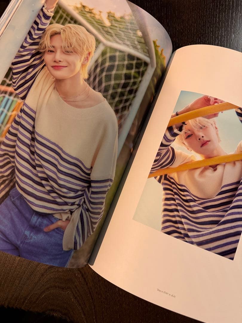 straykids チェジュStay in Stay
