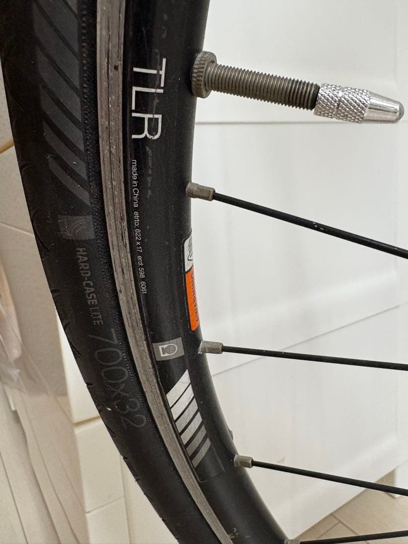 クロスバイク　TREK FX 7.4 トレック　FX 7.4