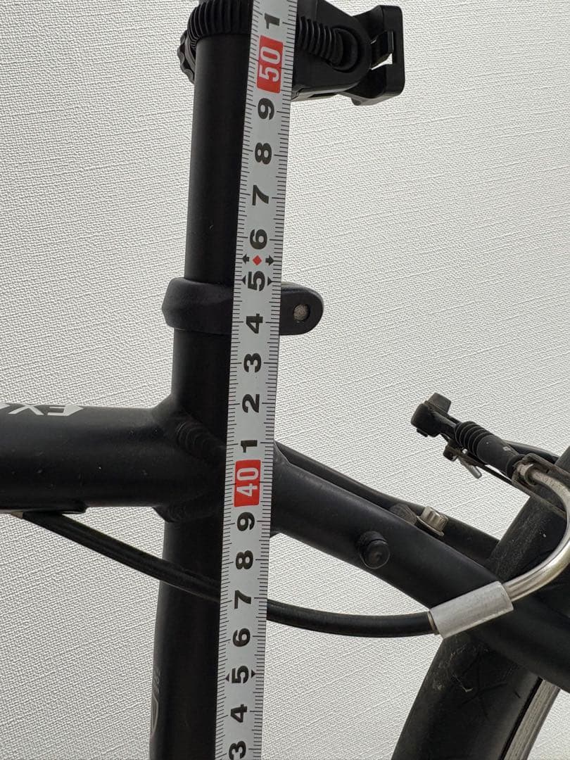 クロスバイク　TREK FX 7.4 トレック　FX 7.4