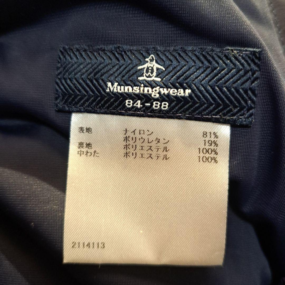 マンシングウェアゴルフ