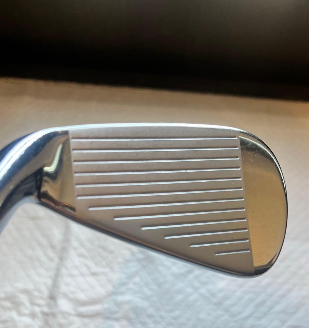 Callaway EPIC MAX FIRST 6番アイアン
