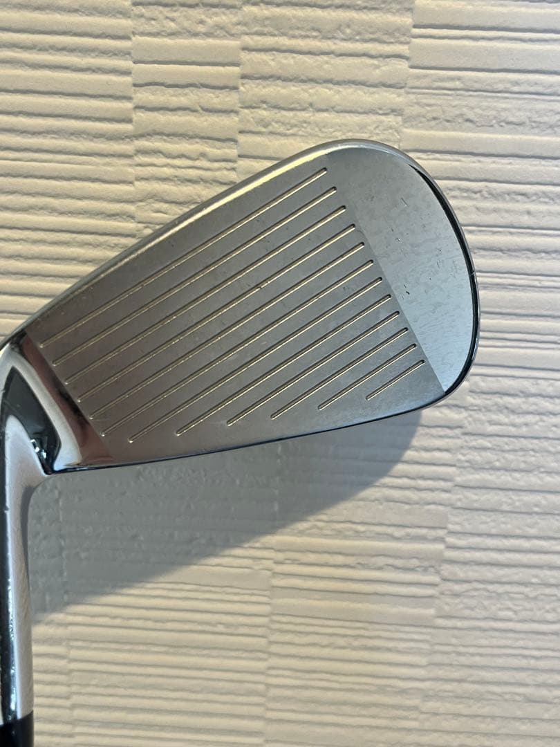 Callaway EPIC MAX FIRST 6番アイアン