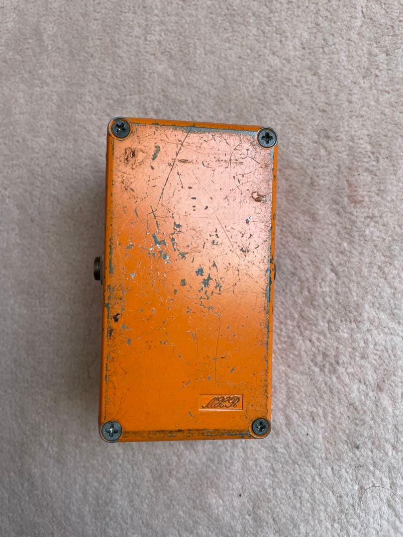 MXR PHASE90 ヴィンテージ