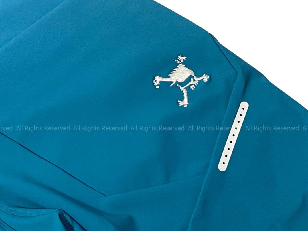 OAKLEY GOLF オークリー ゴルフ パンツ　SKULL 3D PANTS