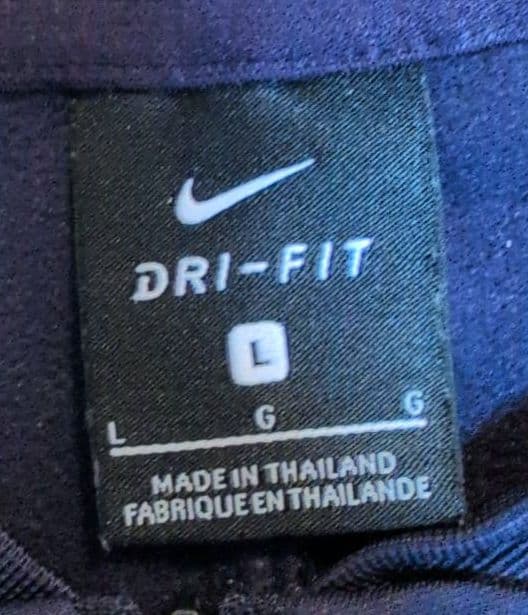 青山【NIKE 】サンフレッチェ広島 2019 アンセム FB ジャケット