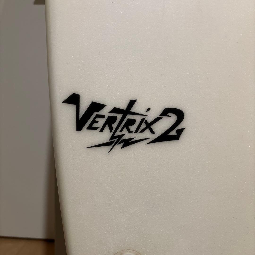 JOISTIK NICK BLAIR ジョイスティック VERTRIX2 5.9