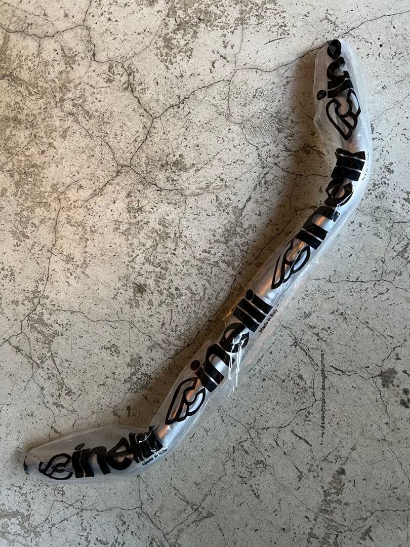 Cinelli チネリプリーストバー priest ハンドル デッドストック