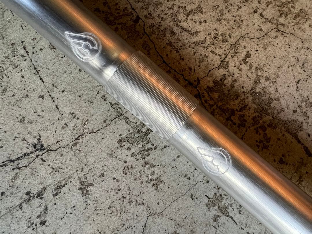Cinelli チネリプリーストバー priest ハンドル デッドストック