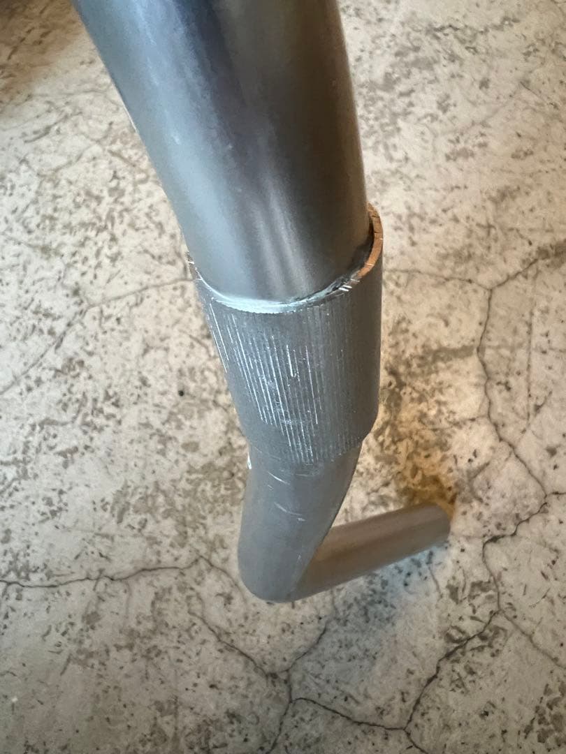 Cinelli チネリプリーストバー priest ハンドル デッドストック