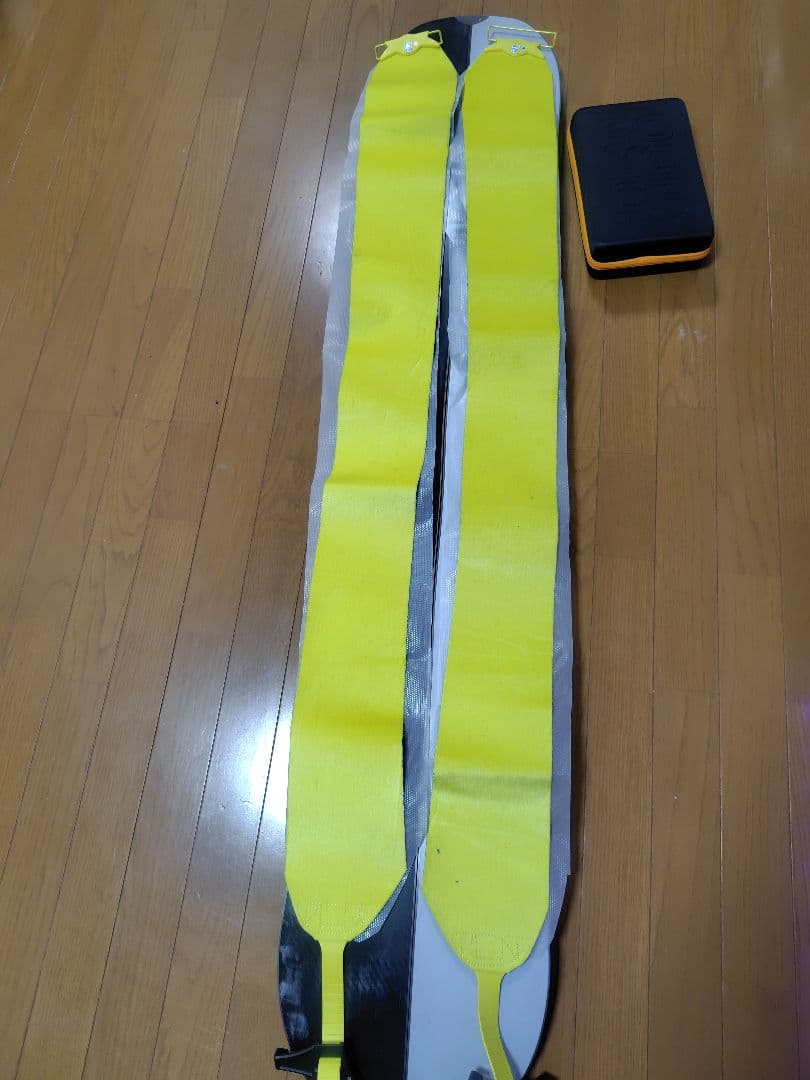 JONES 158 SOLUTION スプリットボード　セット