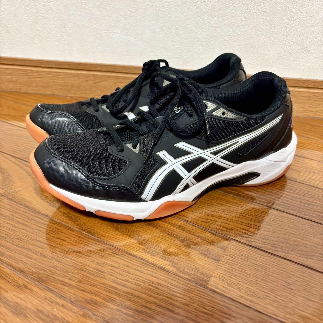 定価20,300円 アシックス バレーボールシューズ GEL-ROCKET