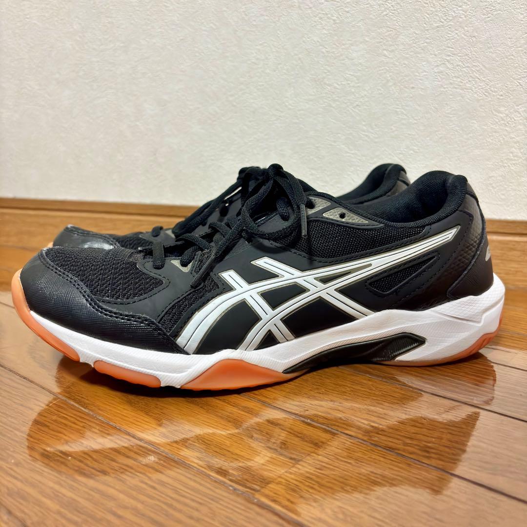 定価20,300円 アシックス バレーボールシューズ GEL-ROCKET