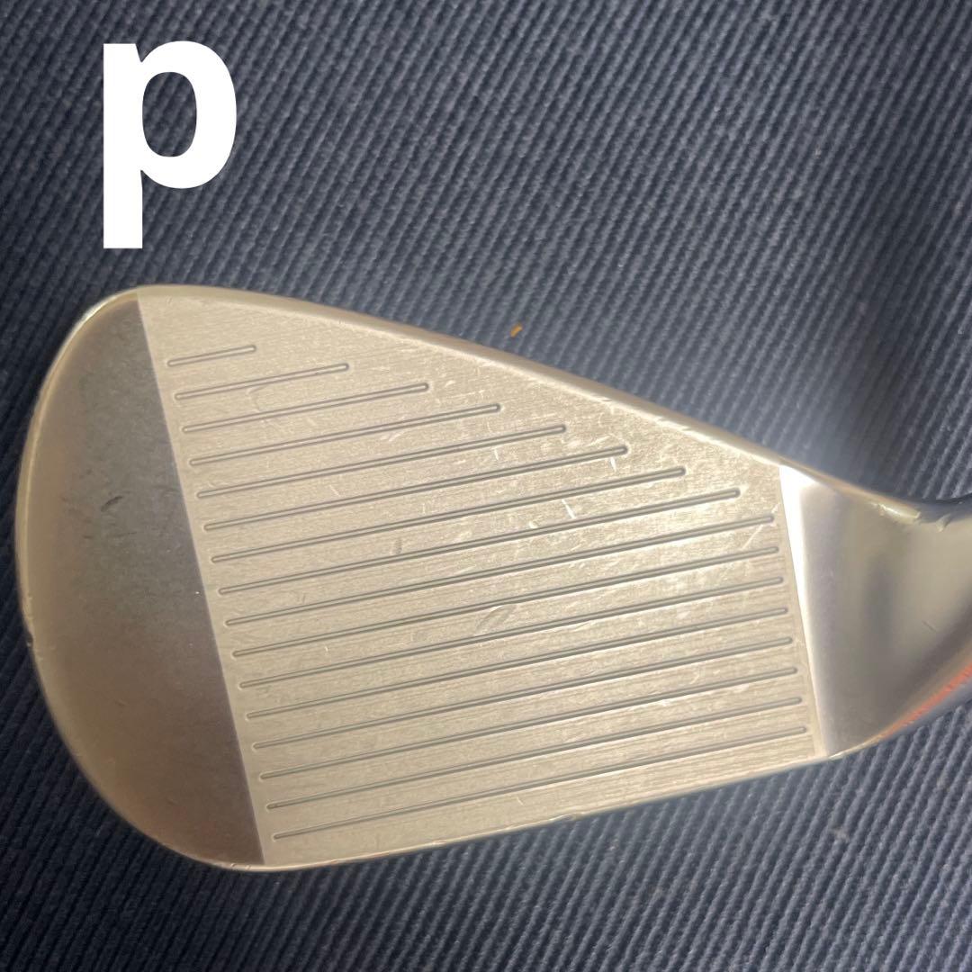 SRIXON zxi7アイアン6本セット DynamicGold s200