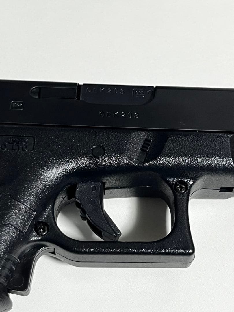 東京マルイ G18C 電動ブローバック フルオート 6mmBB弾対応