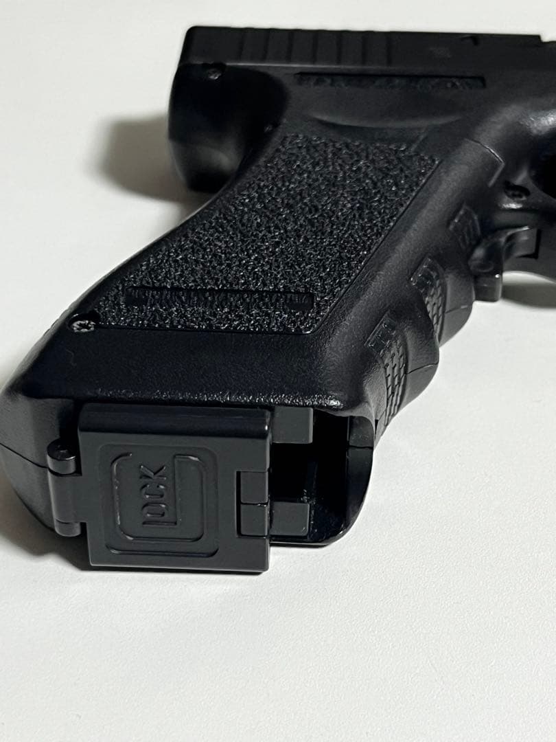 東京マルイ G18C 電動ブローバック フルオート 6mmBB弾対応