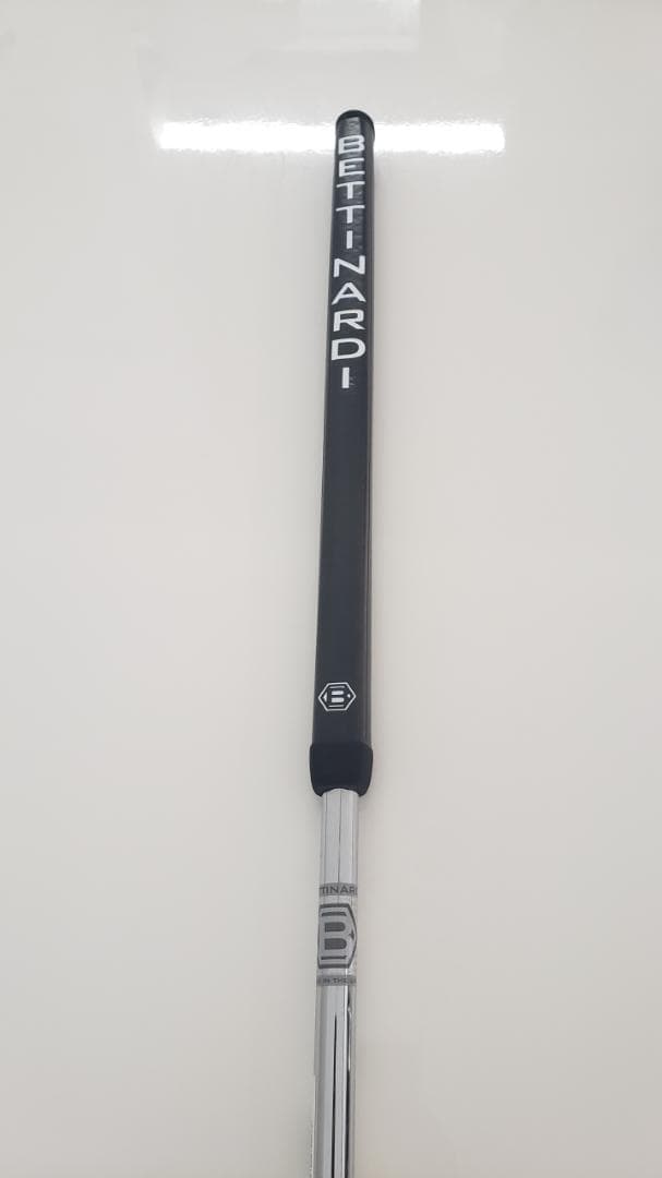 アームロックパター　ベティナルディ42inc　 STUDIO STOCK 28