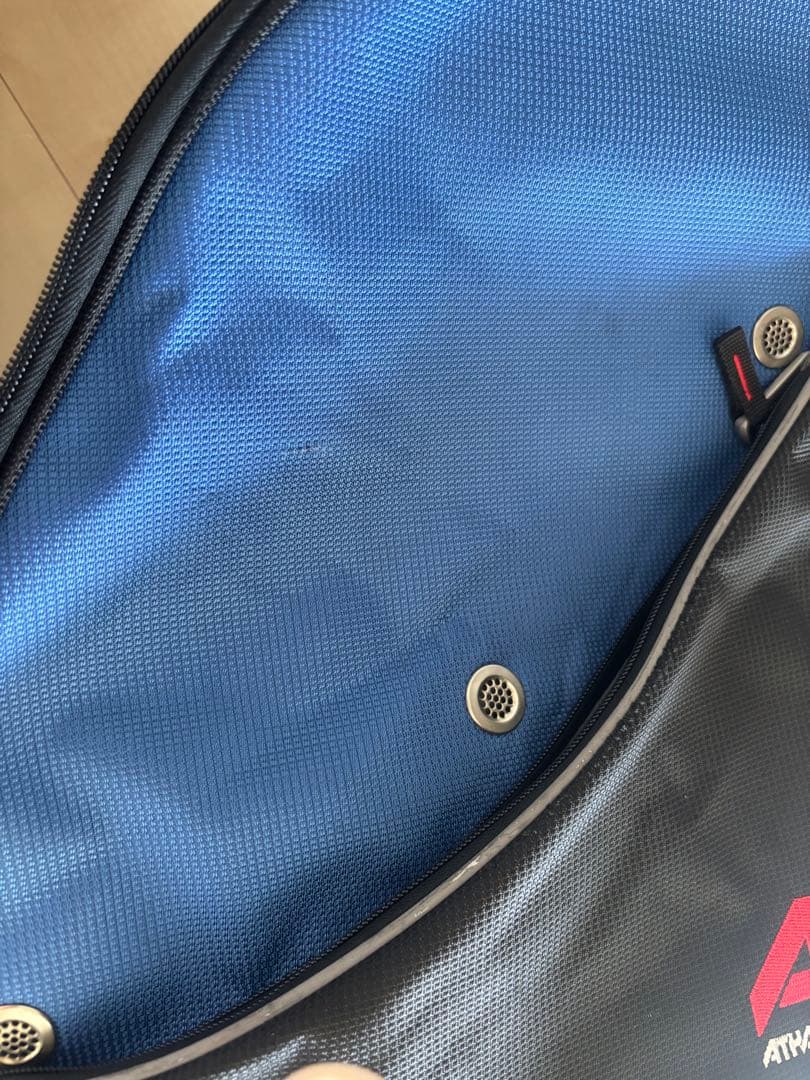 スノーボード Athalons Everything Boot Bag/Backpack