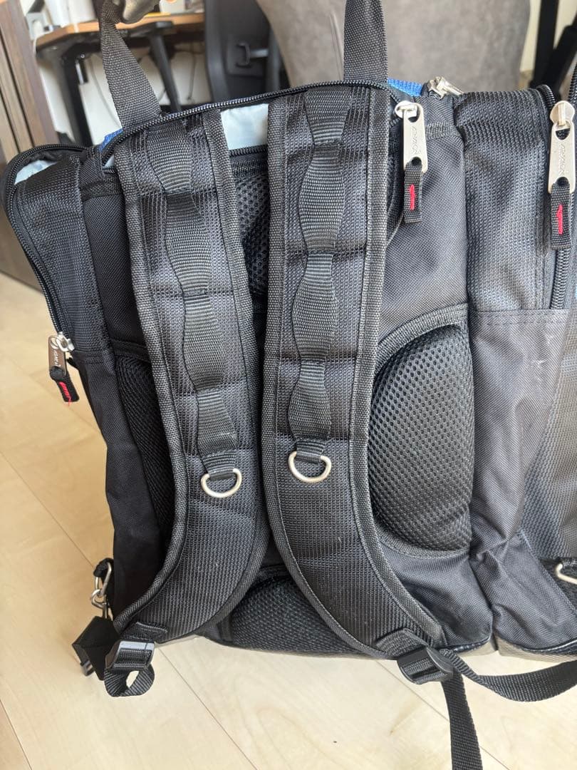 スノーボード Athalons Everything Boot Bag/Backpack