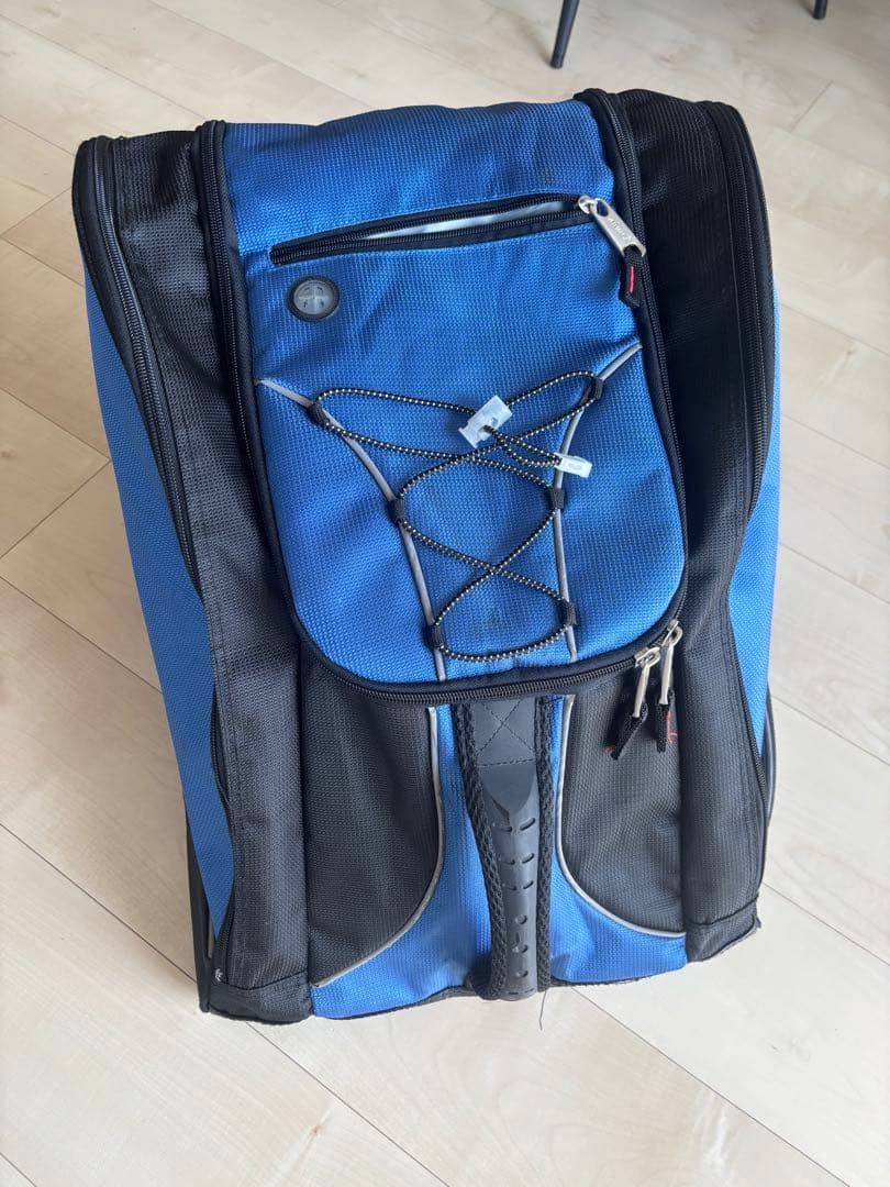 スノーボード Athalons Everything Boot Bag/Backpack
