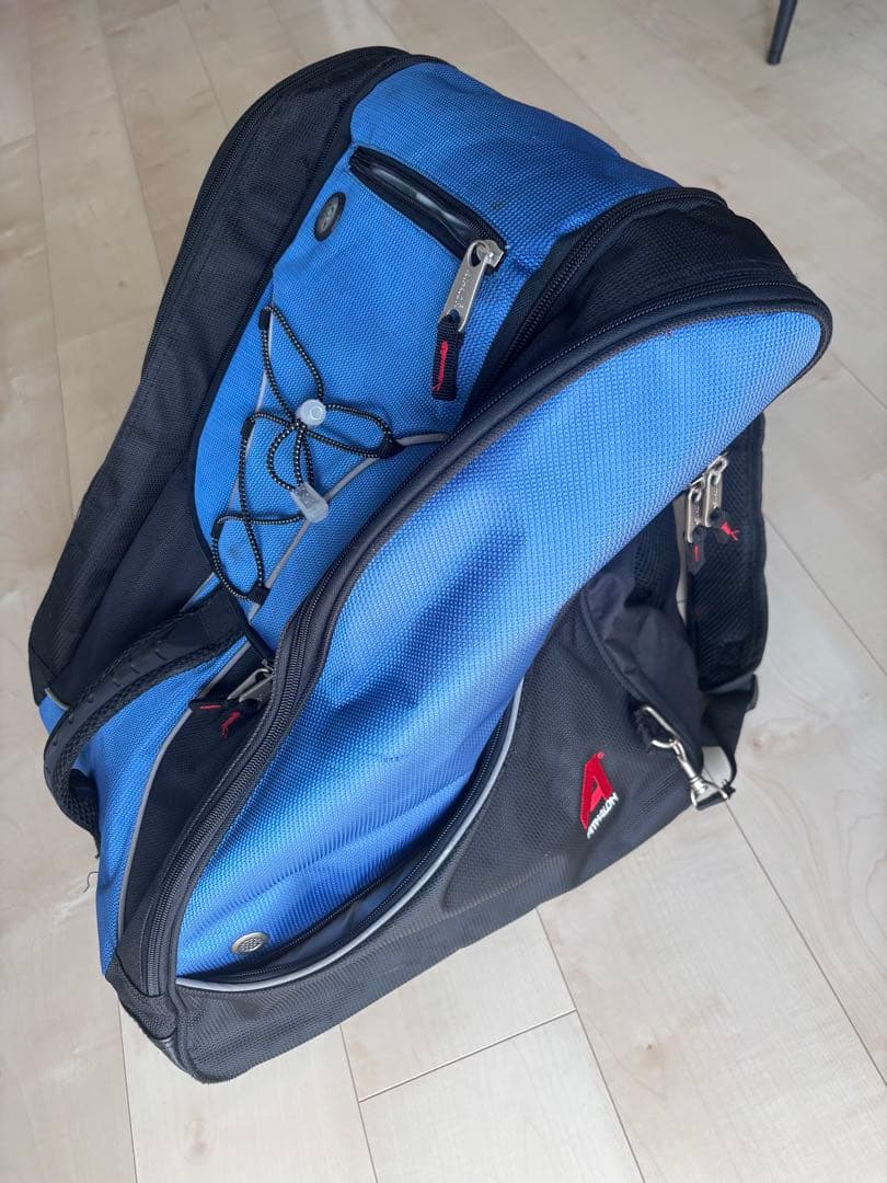 スノーボード Athalons Everything Boot Bag/Backpack