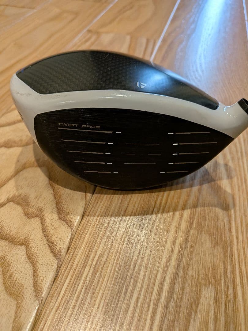 TaylorMade SIM2 MAX ドライバー（ヘッドのみ）